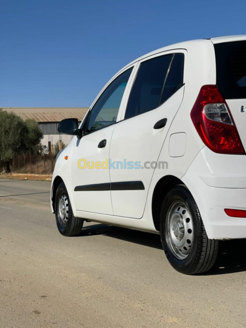 Hyundai i10 2016 GL Plus