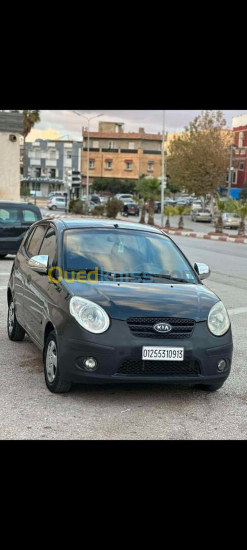 Kia Picanto 2009 Style