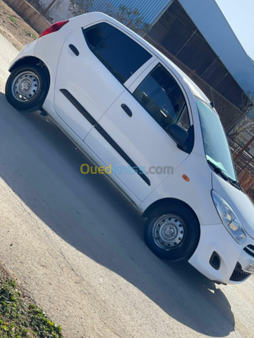 Hyundai i10 2016 GL Plus