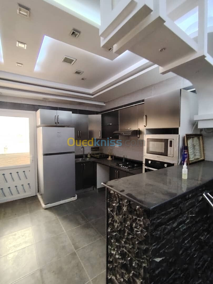 Vente Appartement F3 Tipaza Bou ismail