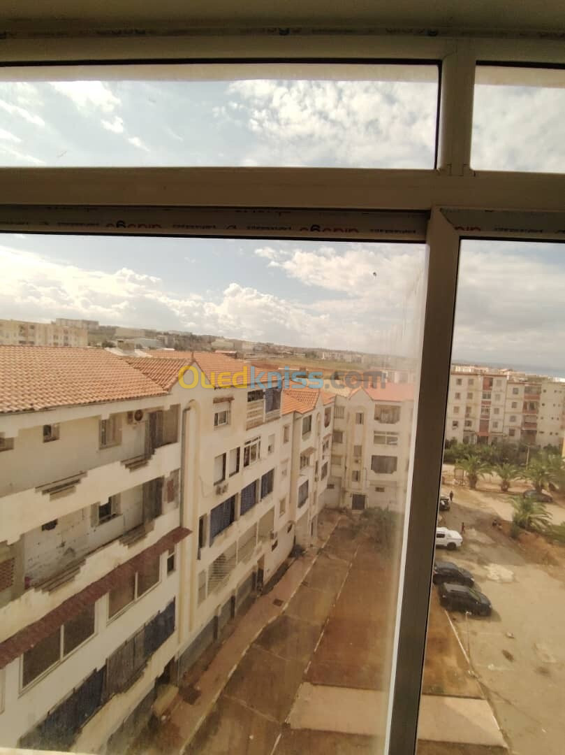 Vente Appartement F3 Tipaza Bou ismail