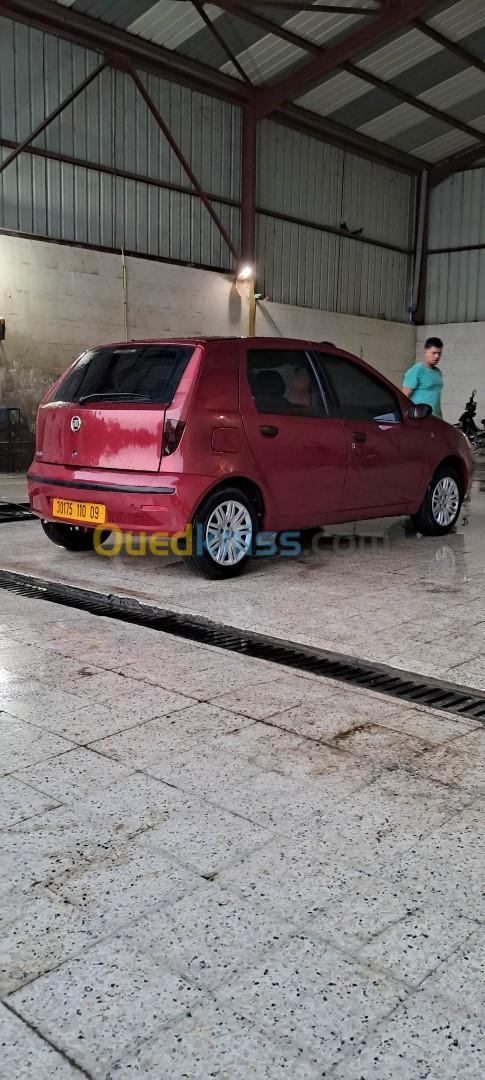 Fiat Punto 2010 Classic