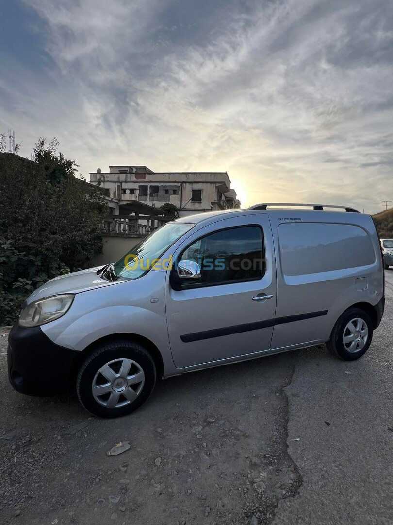 Renault Kangoo 2013 Grand Confort