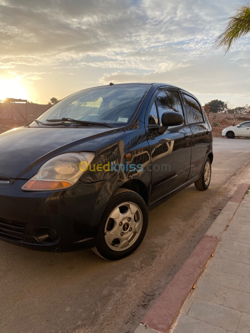 Chevrolet Spark 2010 Lite Ls