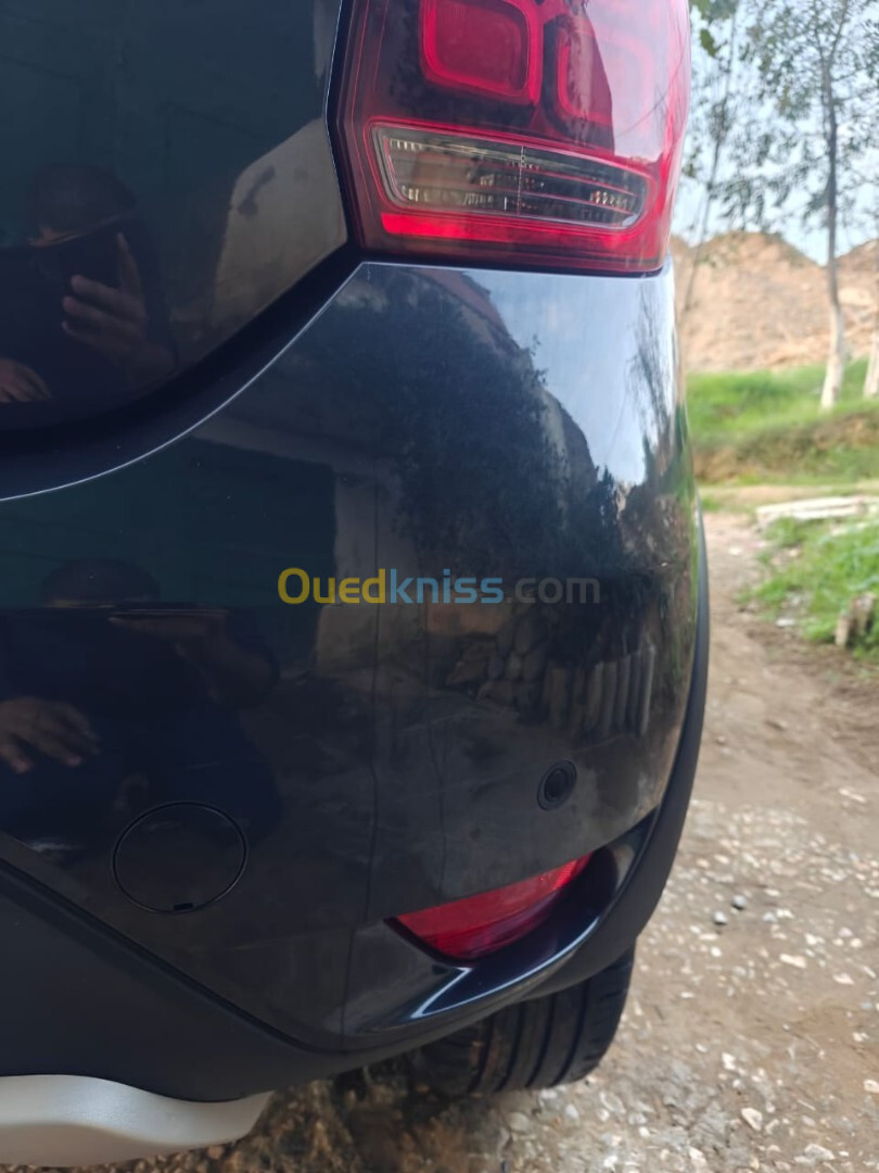 Dacia Sandero 2023 Stepway