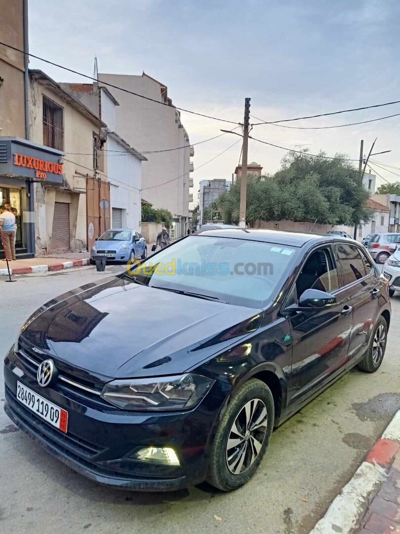 Volkswagen Polo 2019 Polo