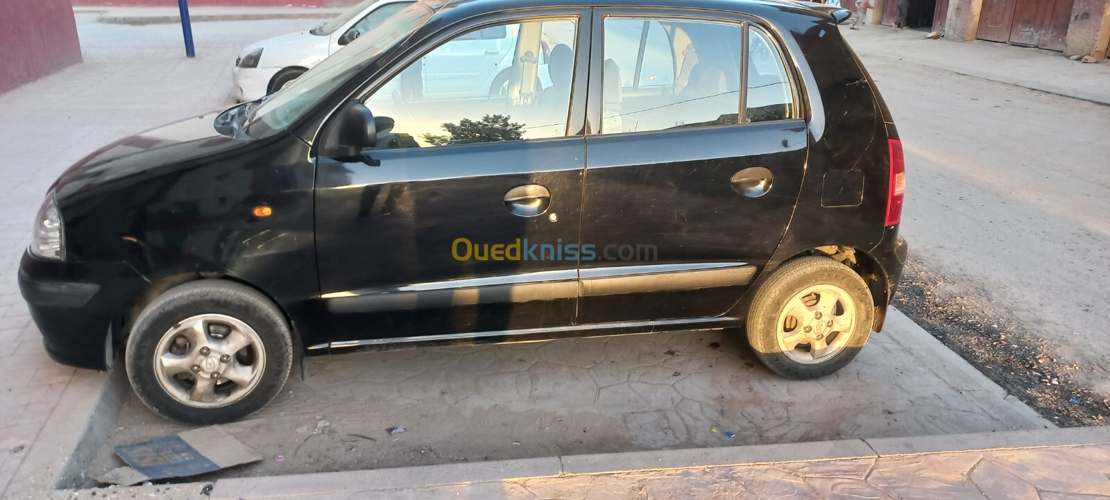 Hyundai Atos 2008 XS