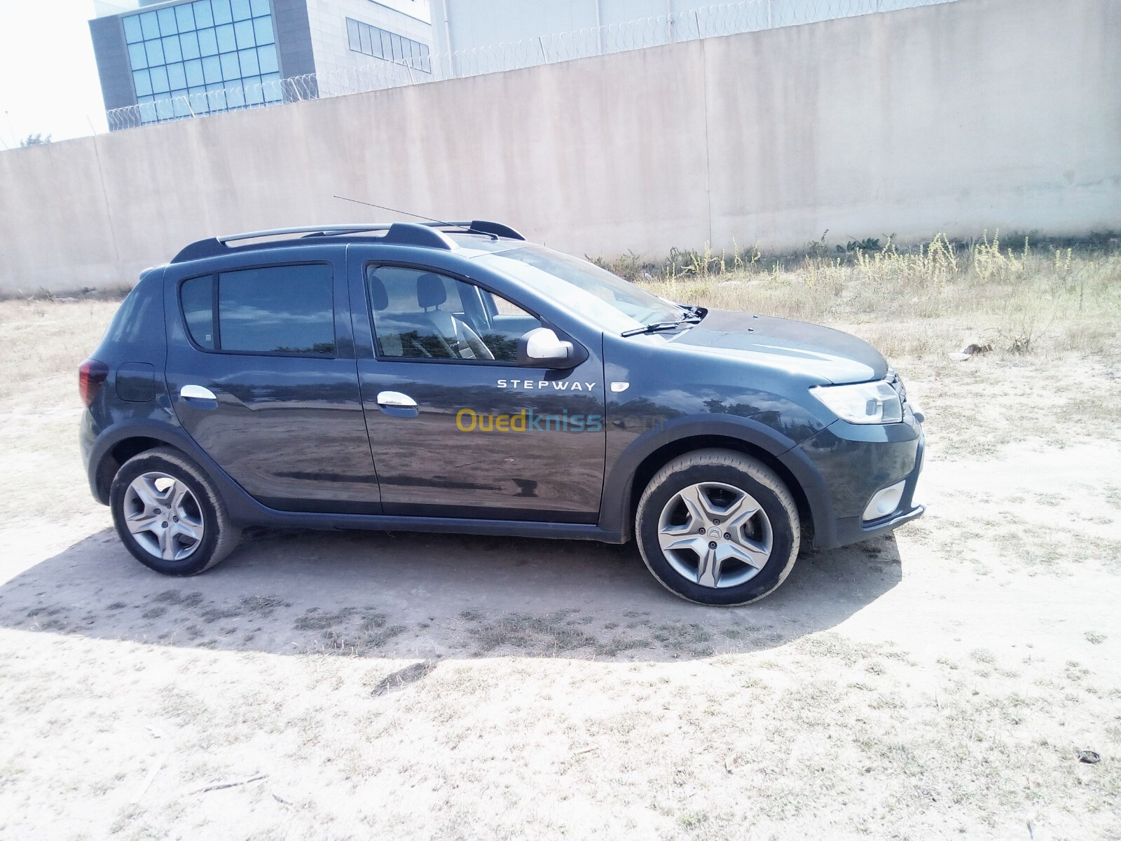 Dacia Sandero 2019 Stepway