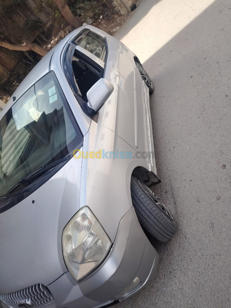 Kia Picanto 2007 La toute option