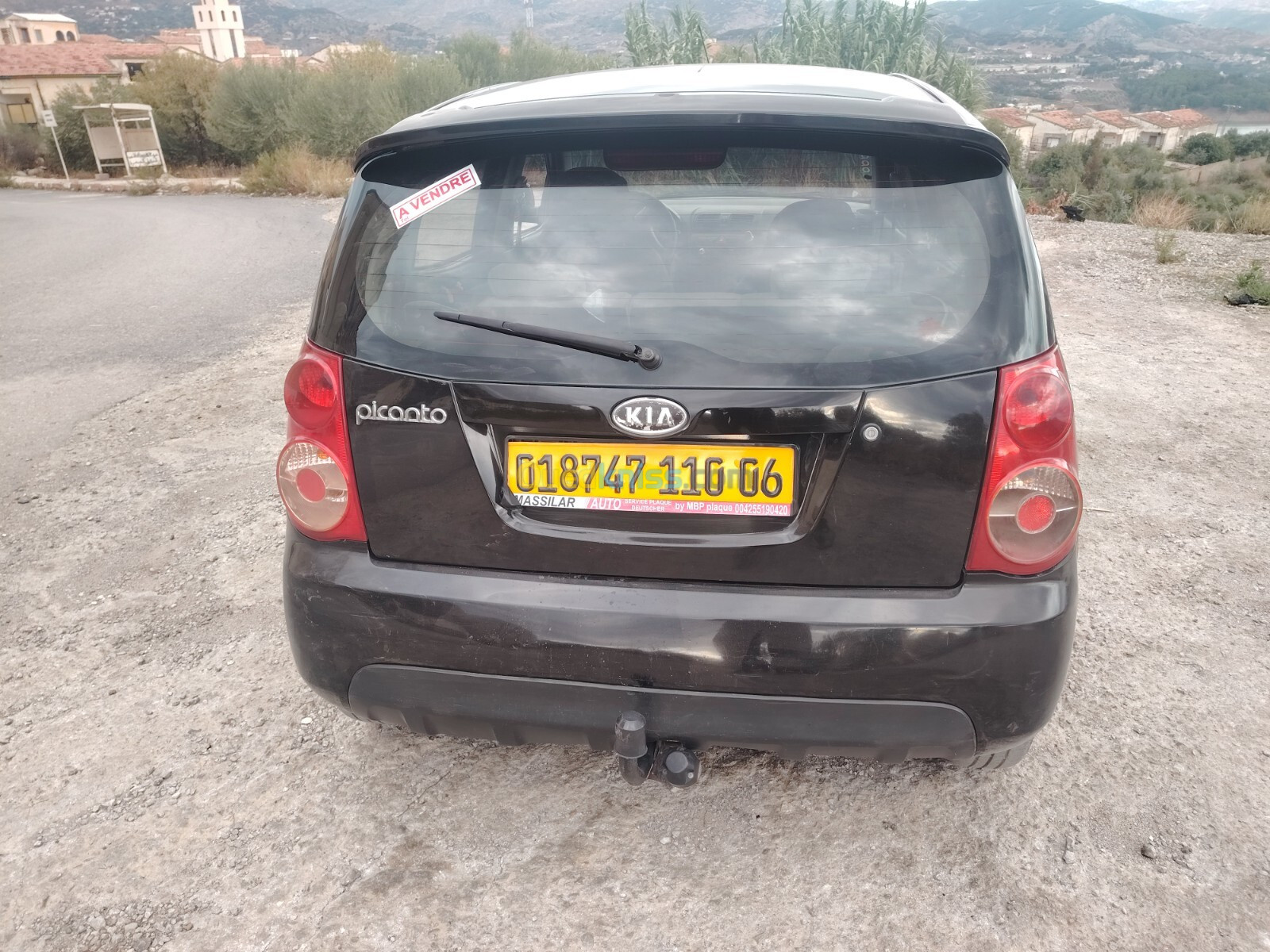 Kia Picanto 2010 Style