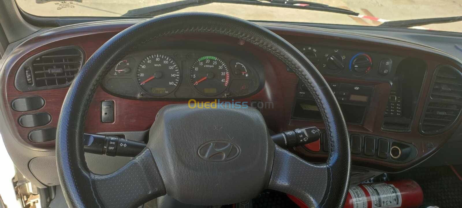 Hyundai HD 65 2017