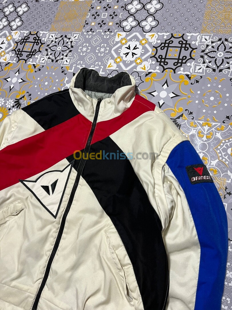 Racing jacket 