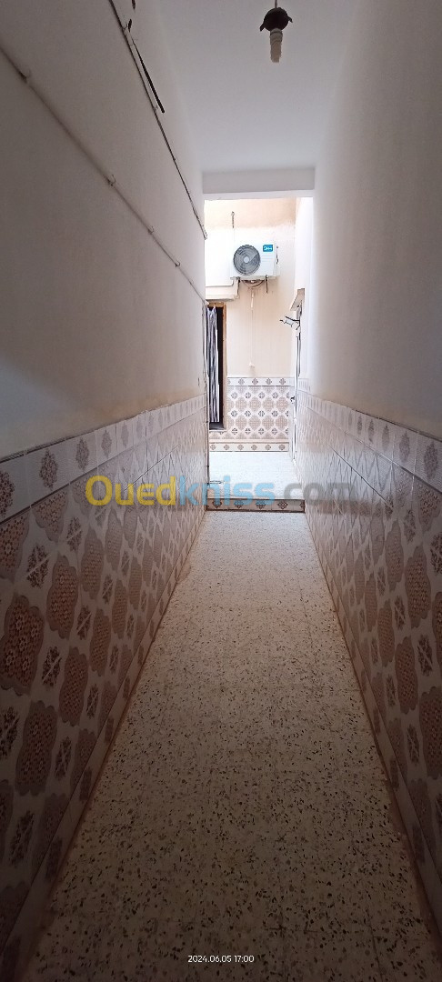 Vente Villa Laghouat Laghouat