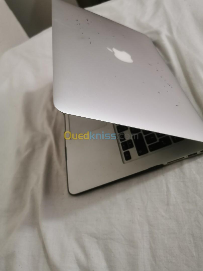 Macbook air