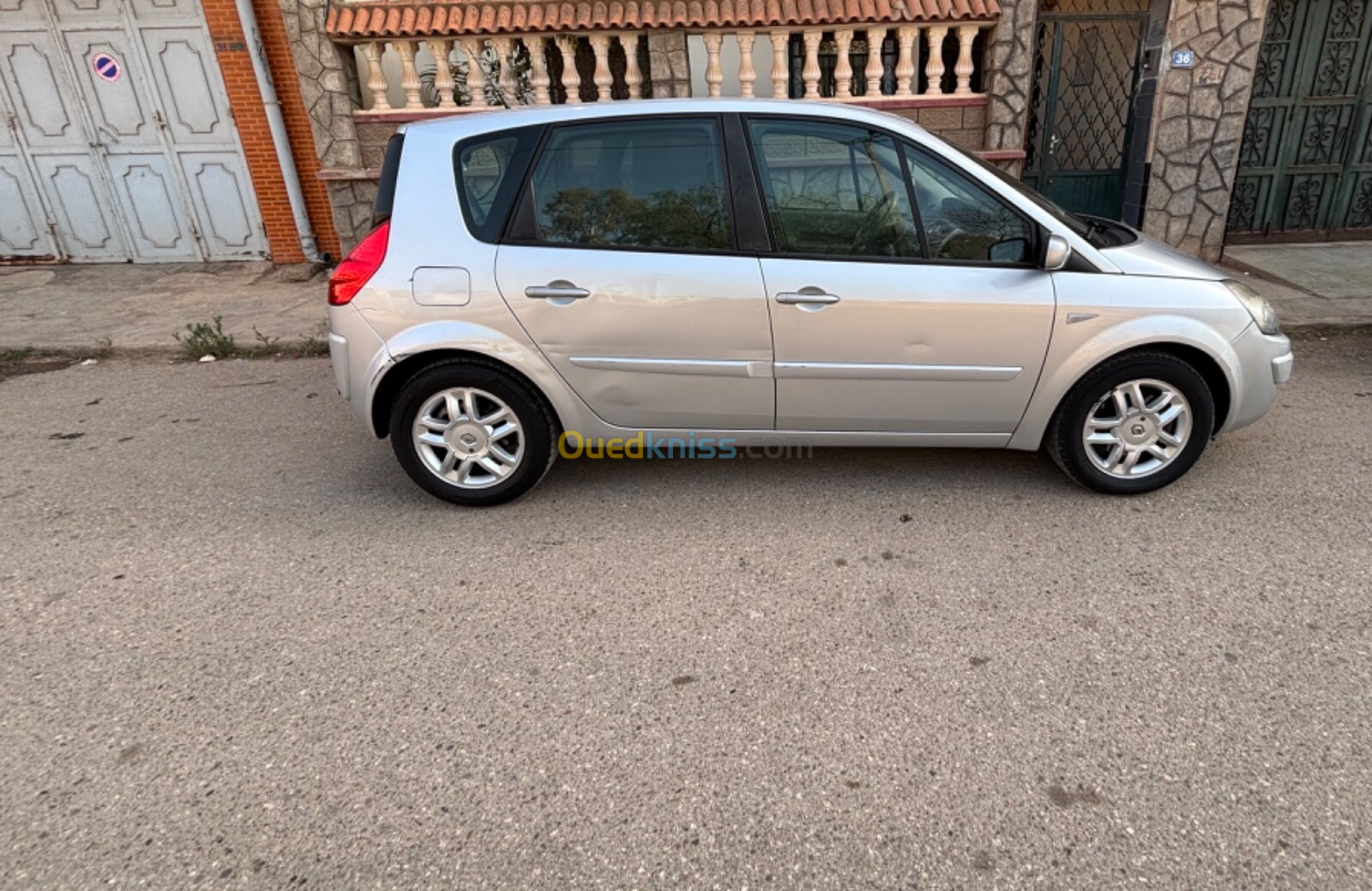 Renault Scenic 2009 Scenic