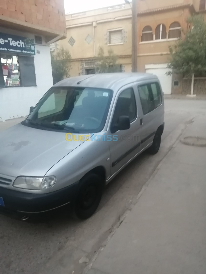 Citroen Berlingo 2002 Berlingo