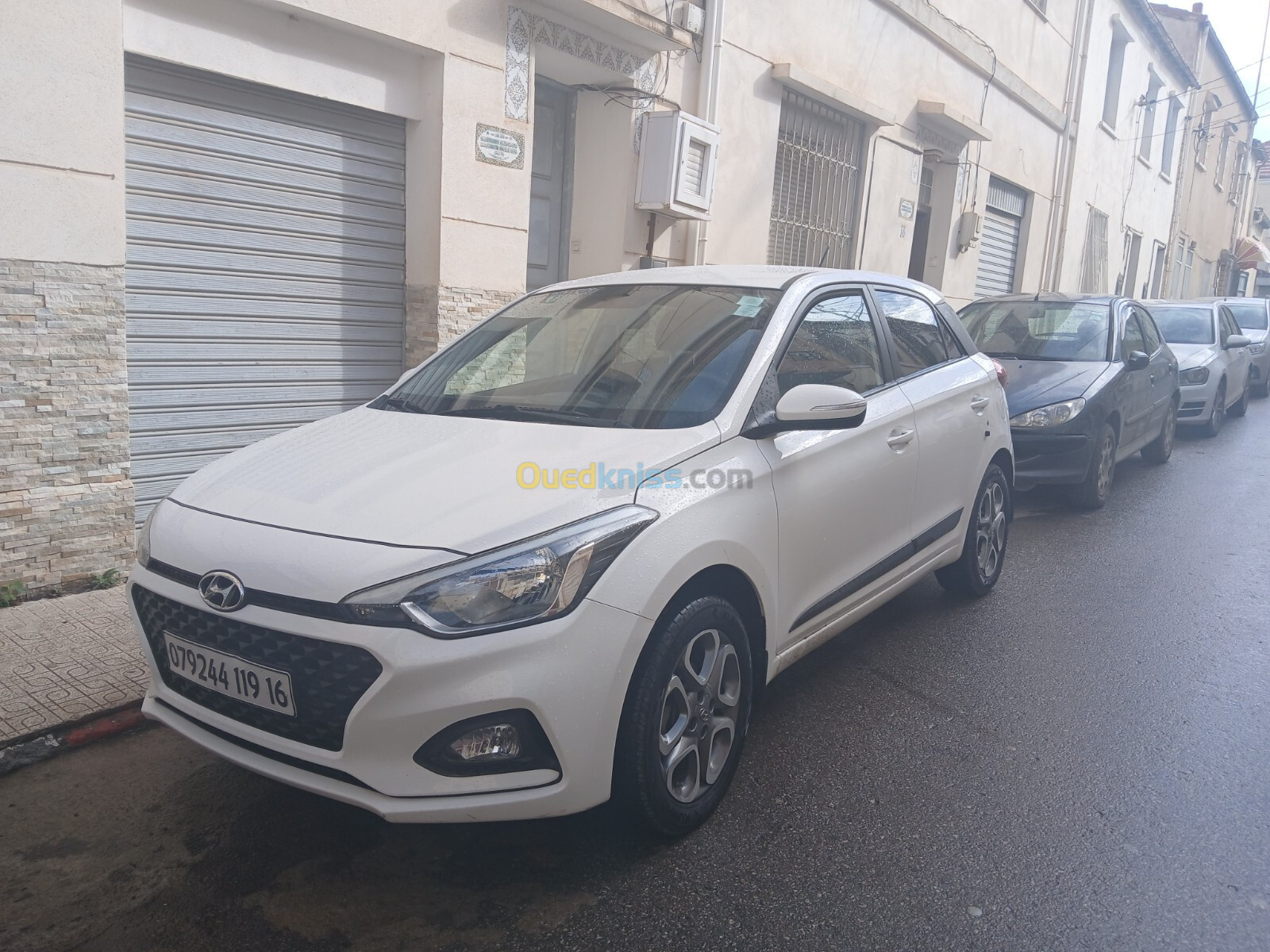 Hyundai i20 2019 Extrême