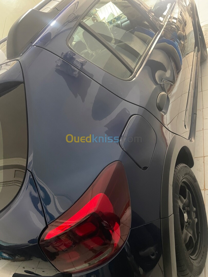 Dacia Sandero 2018 Stepway