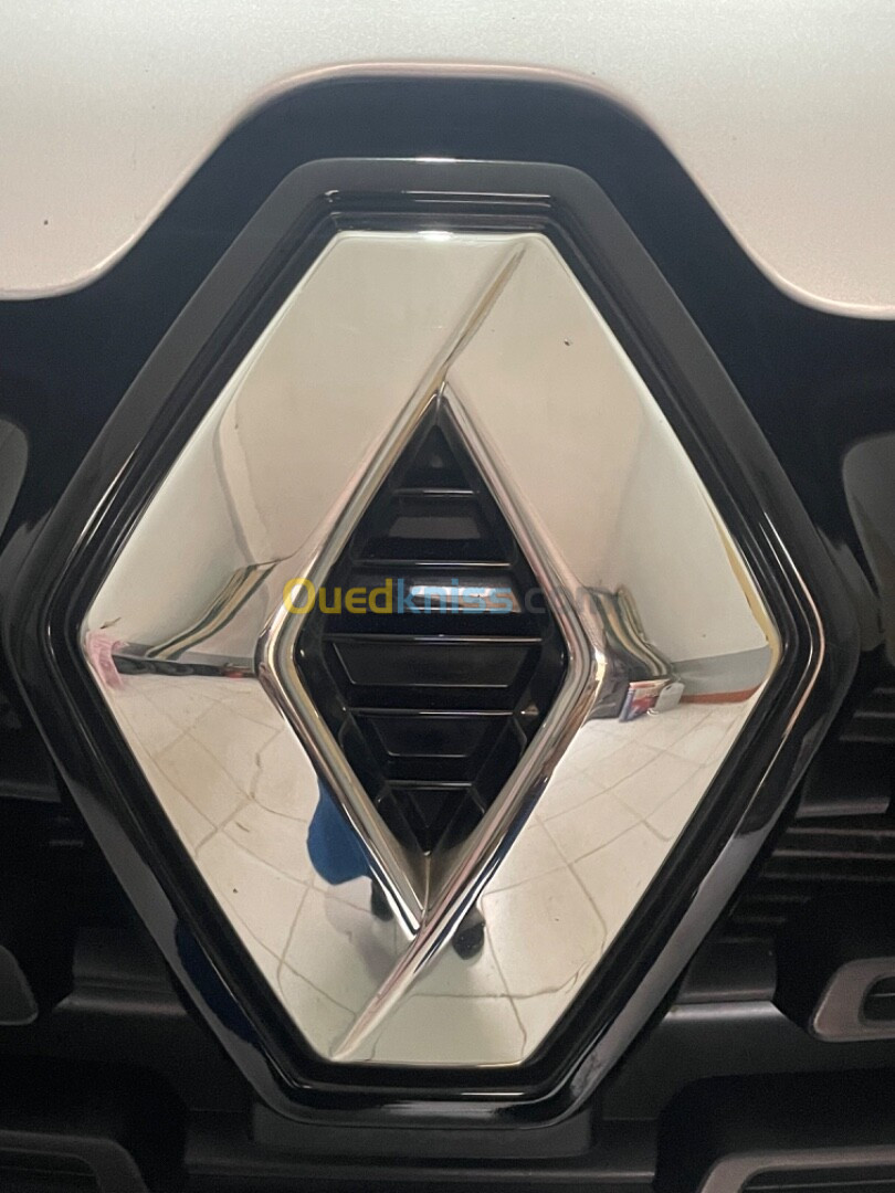 Renault Symbol 2018 Extrême