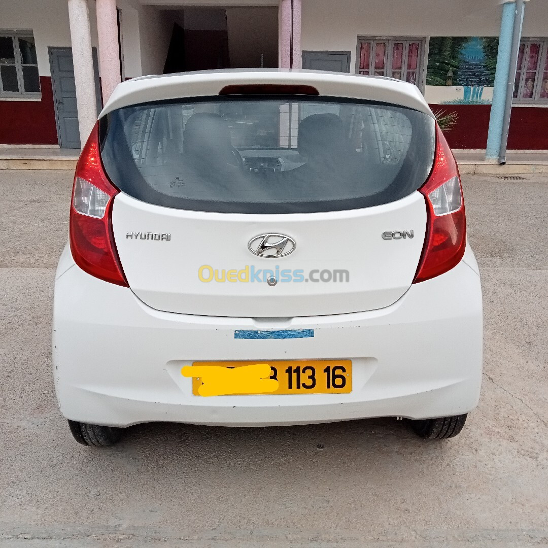 Hyundai EON 2013 GLS