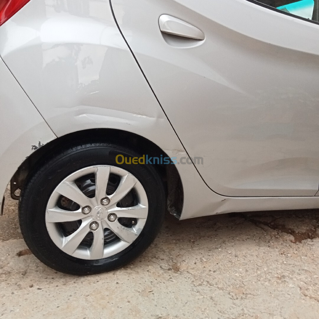 Hyundai EON 2014 GLS