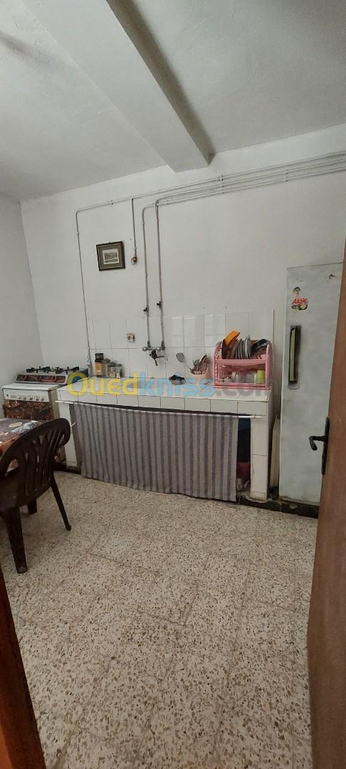 Location Appartement F2 Mostaganem Mostaganem