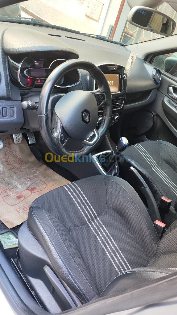 Renault Clio 4 2019 Clio 4