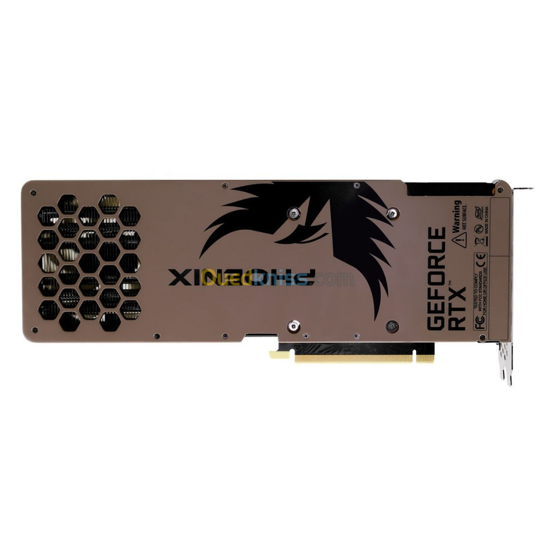 RTX 3080 10Go GDDR6X Gainward Phoenix (USED)