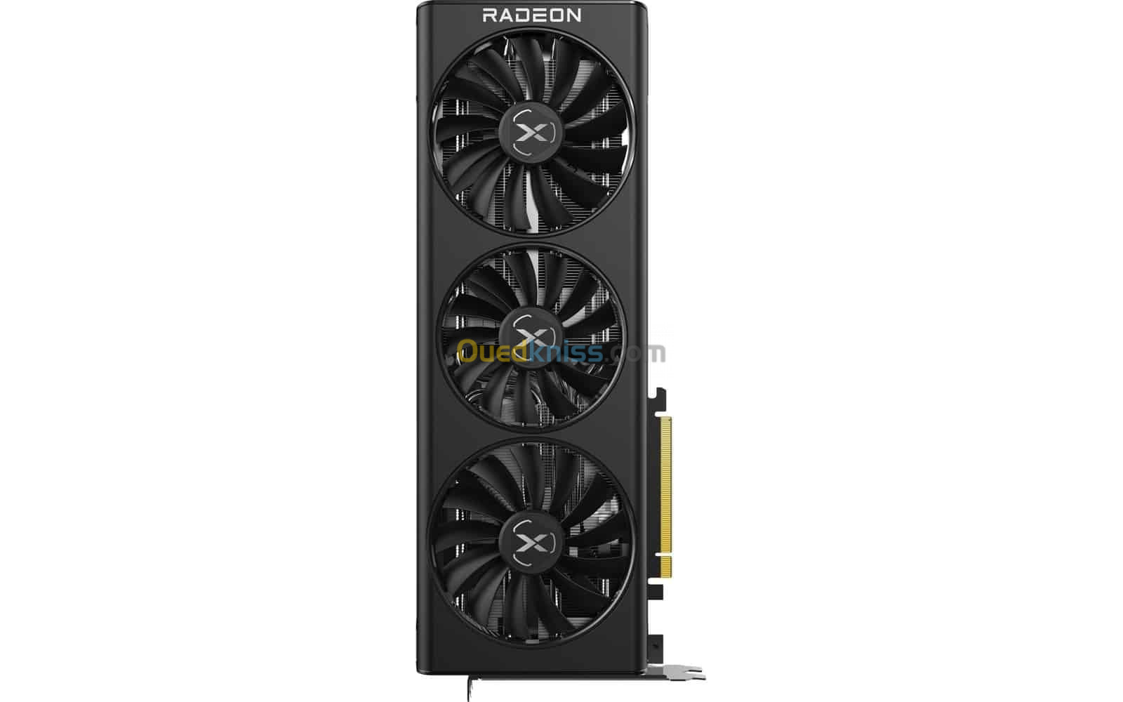 RX 6800 XT 16GB GDDR6 XFX SPEEDSTER SWFT 319 AMD Radeon