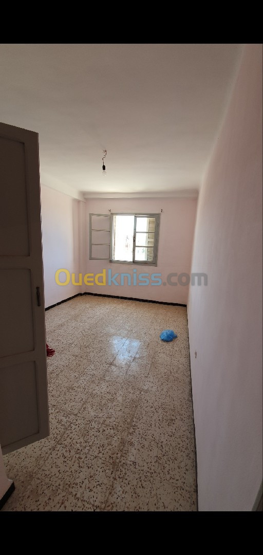 Vente Appartement F3 Tipaza Fouka