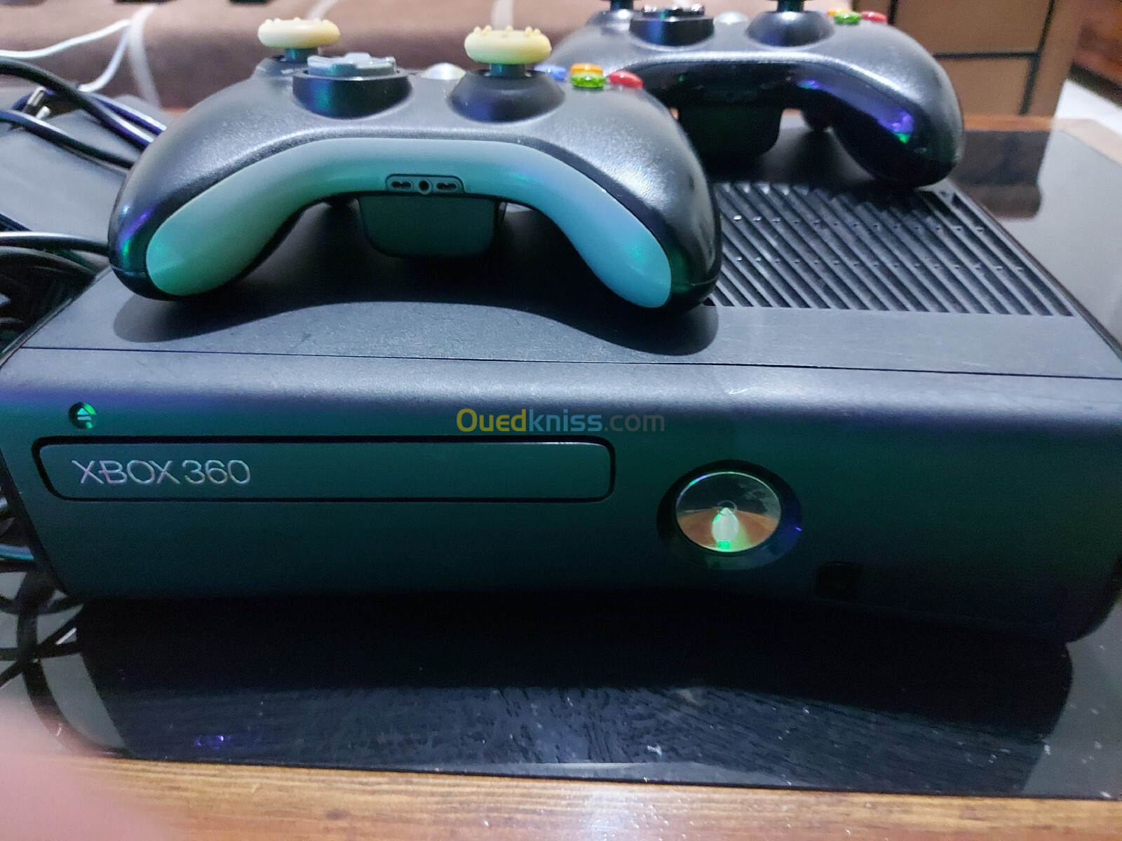 Xbox 360 slim