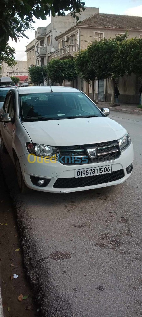 Dacia Logan 2015 Logan