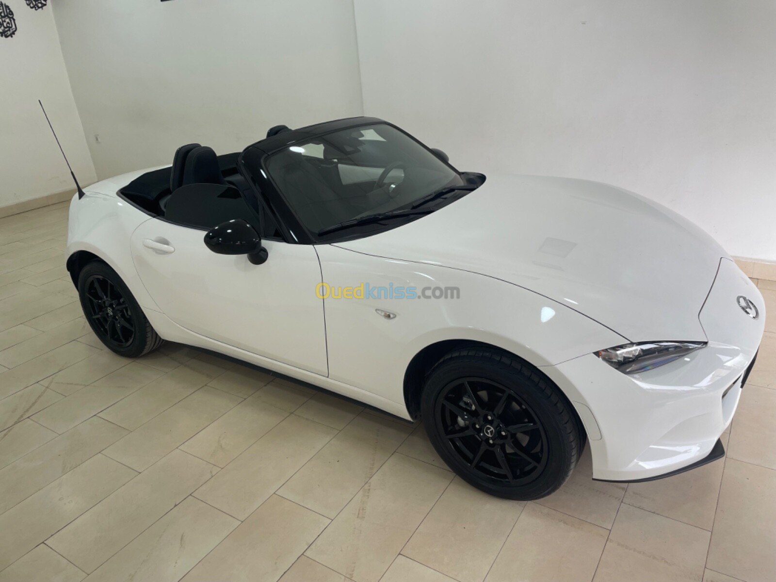 Mazda MX5 2021 MX5