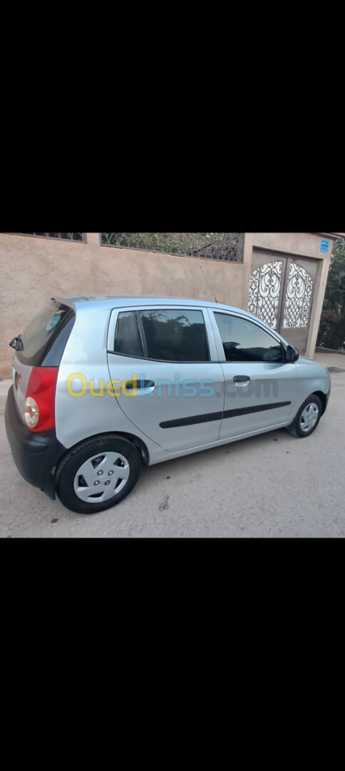 Kia Picanto 2009 Style