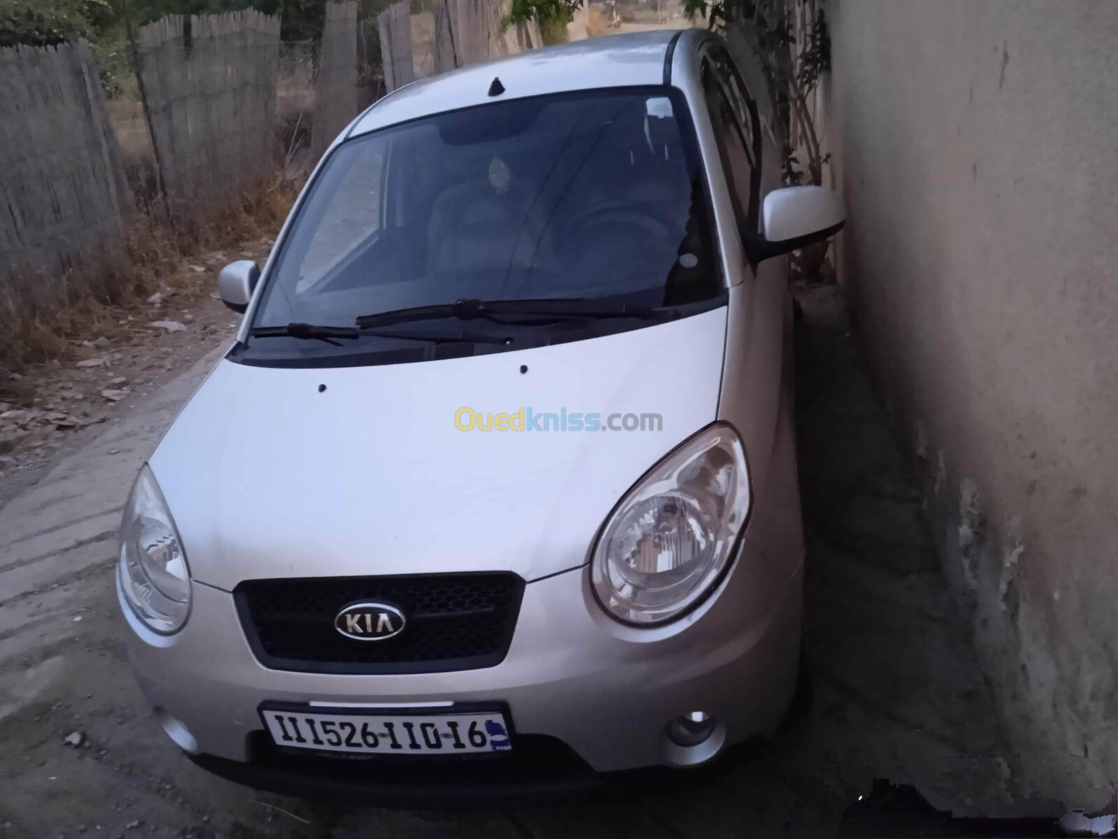 Kia Picanto 2010 