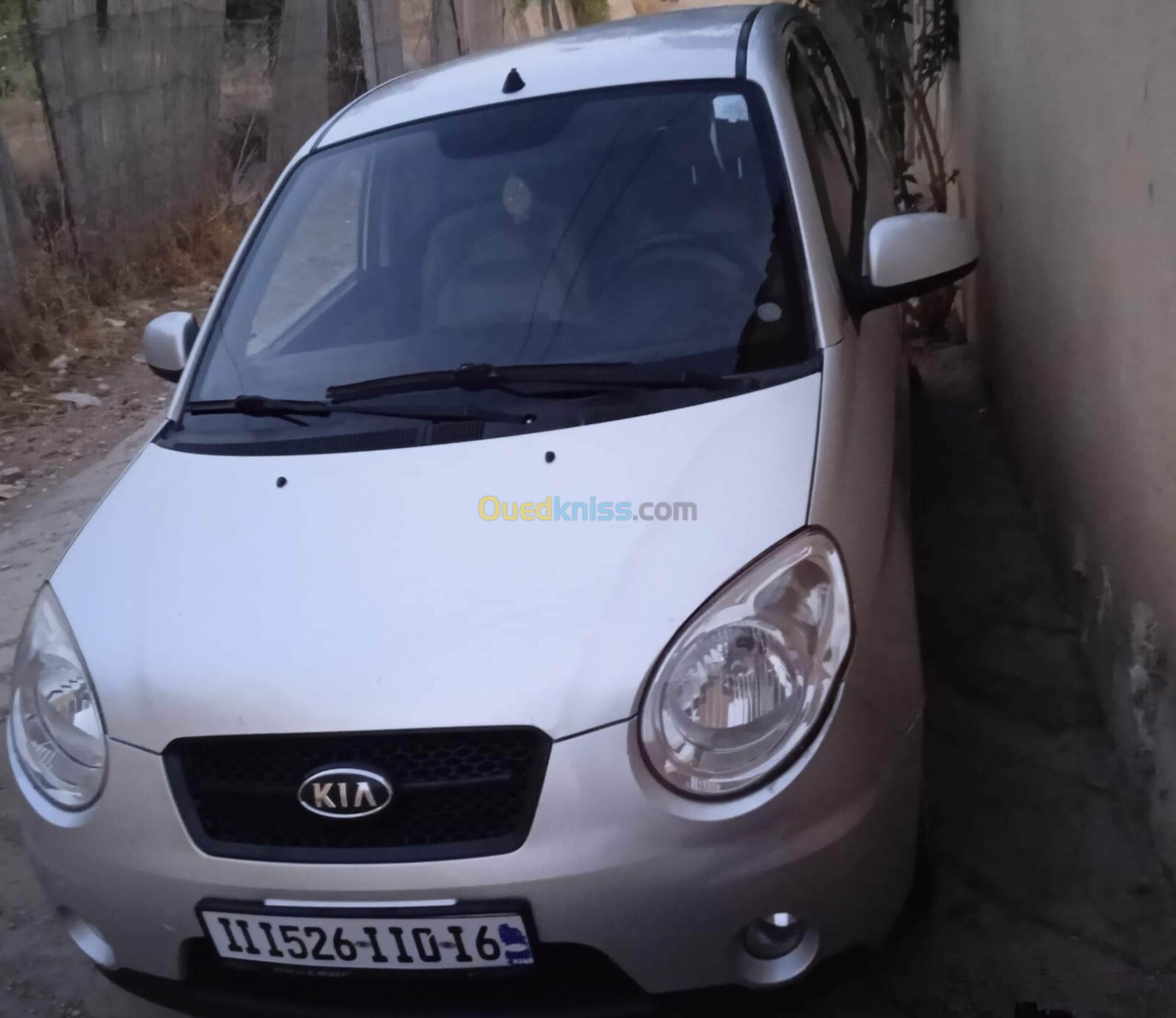 Kia Picanto 2010 