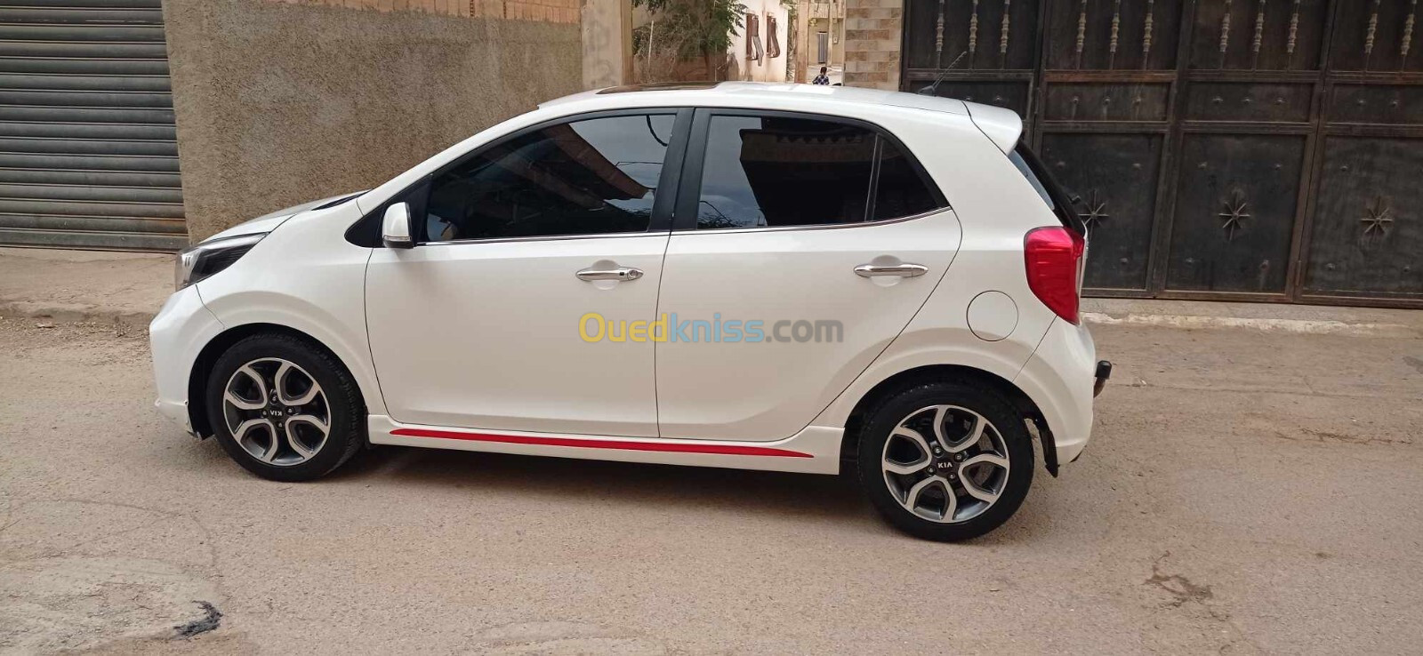 Kia Picanto 2019 GT-Line