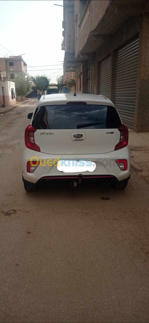 Kia Picanto 2019 GT-Line