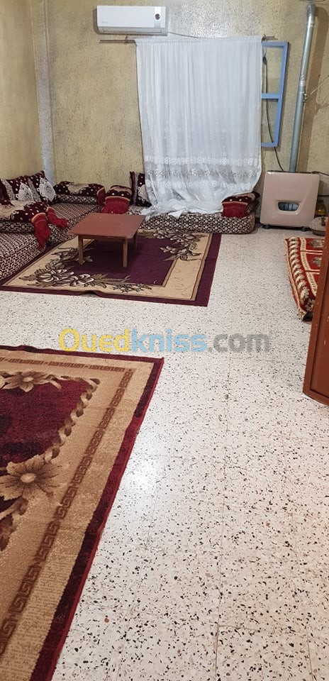 Vente Niveau De Villa F4 Tiaret Tiaret