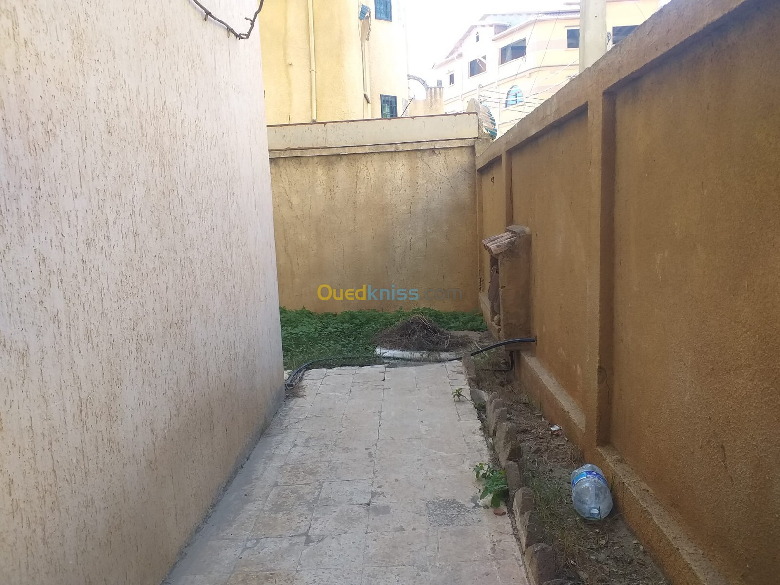 Location Villa Alger Bordj el kiffan