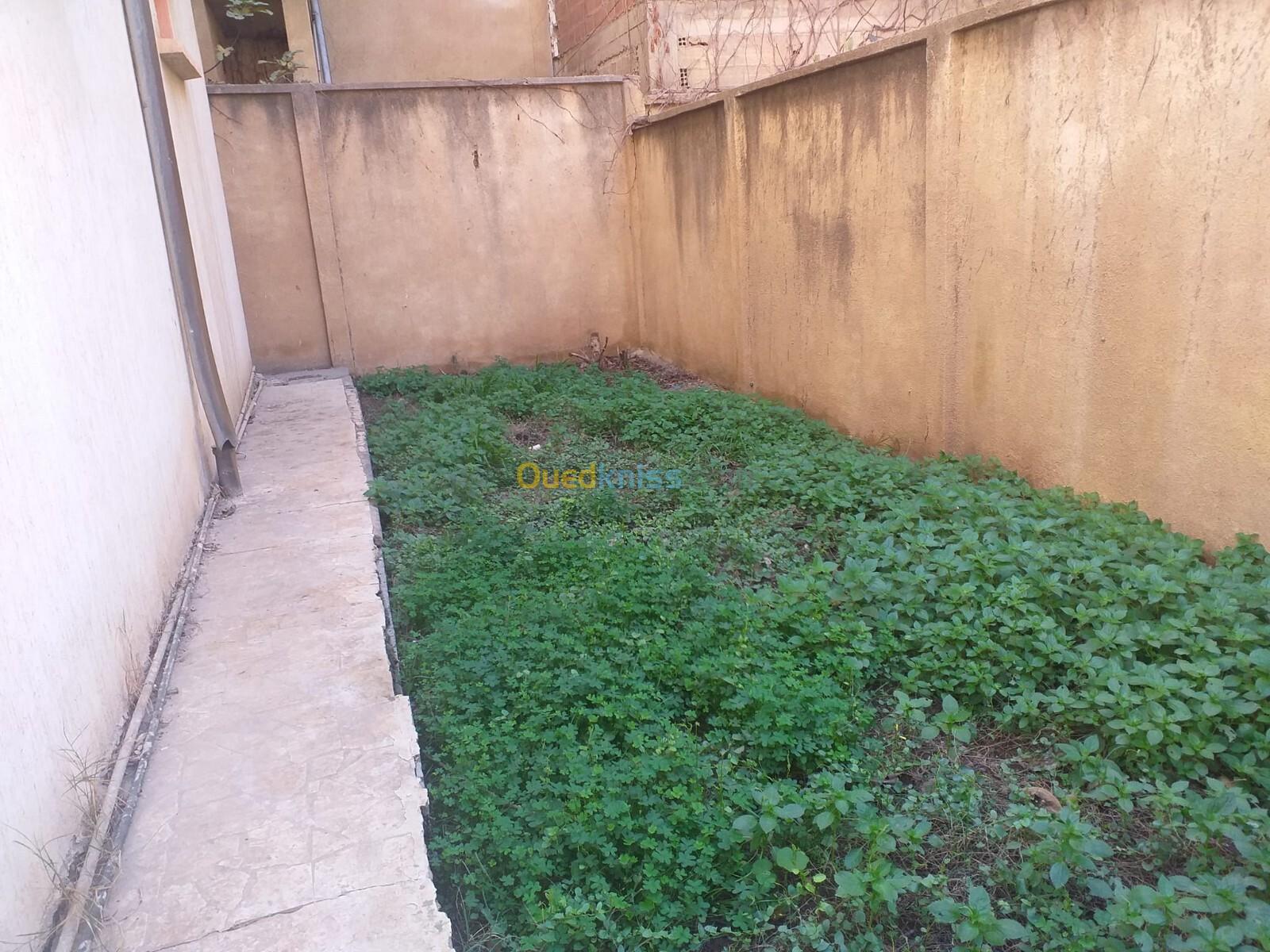 Location Villa Alger Bordj el kiffan