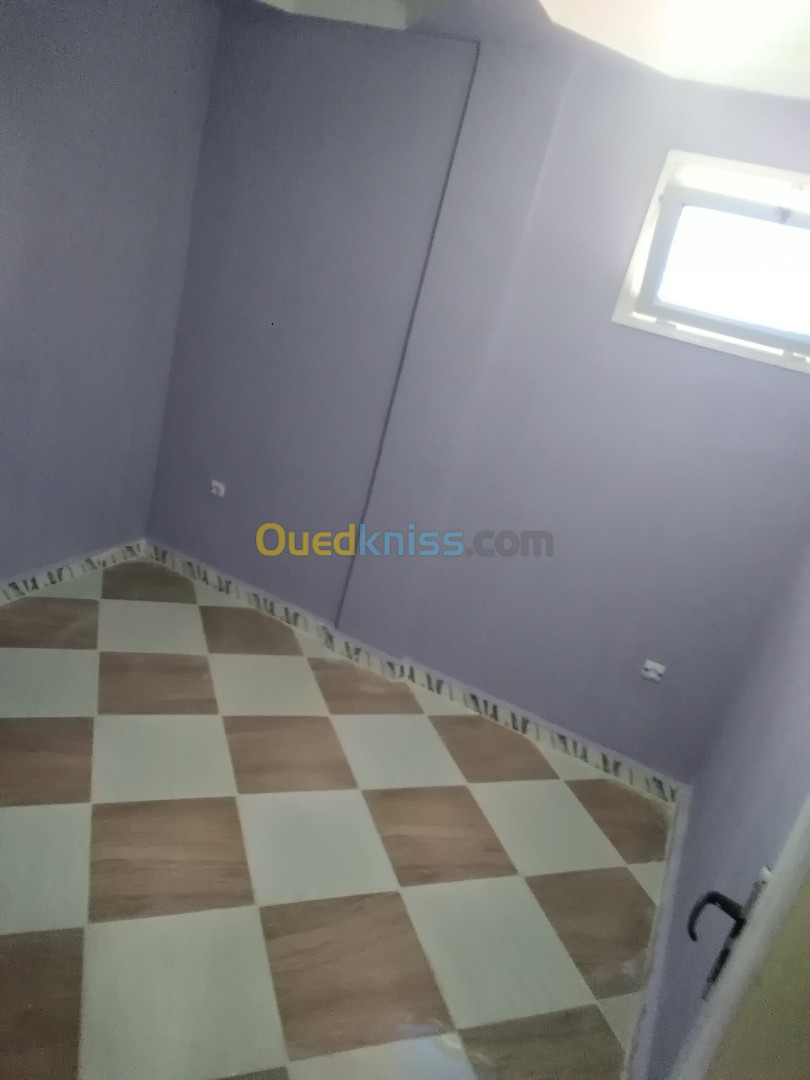 Location Appartement F2 Boumerdès Boudouaou el bahri