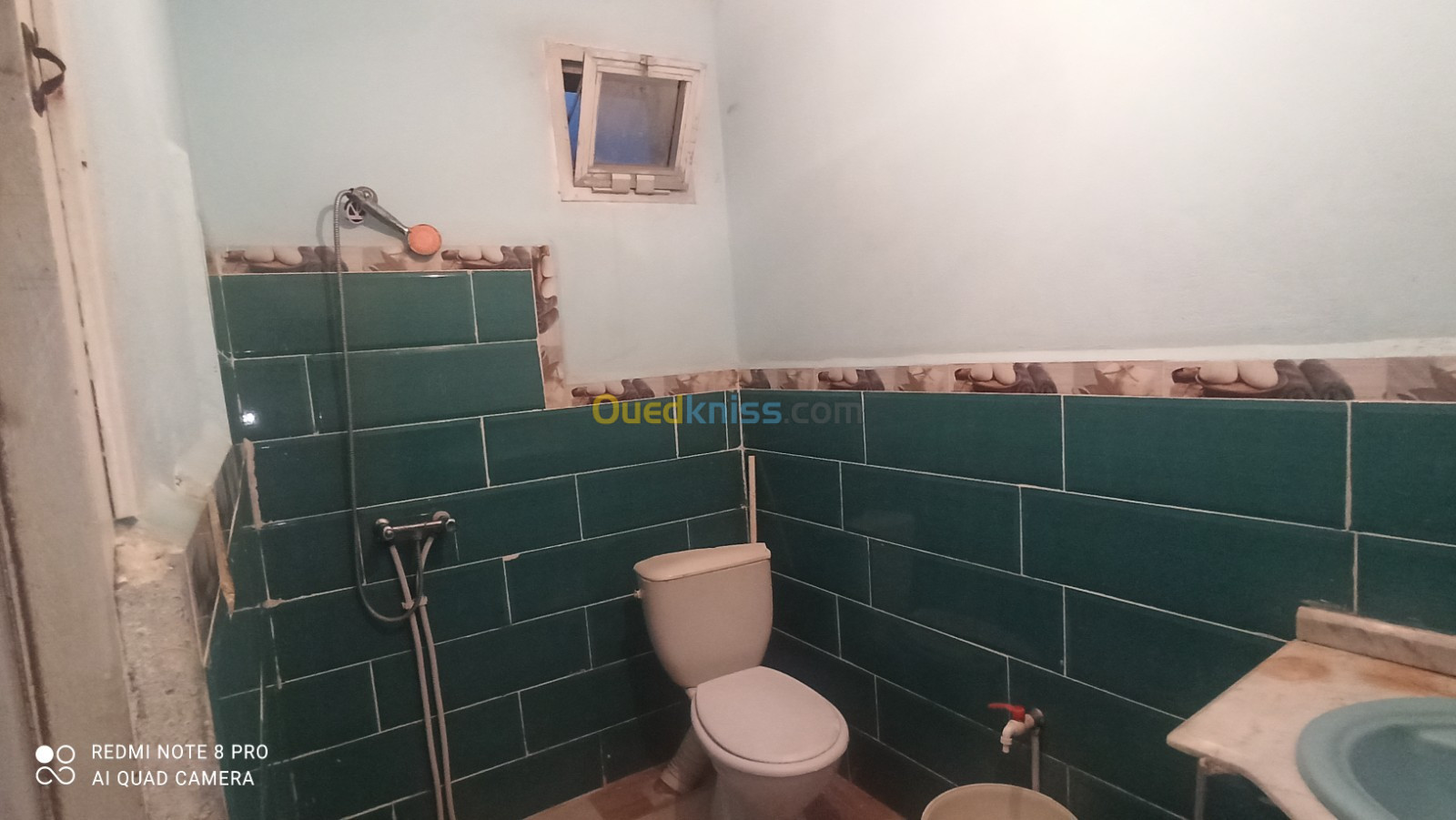 Location Appartement F2 Boumerdès Boudouaou el bahri