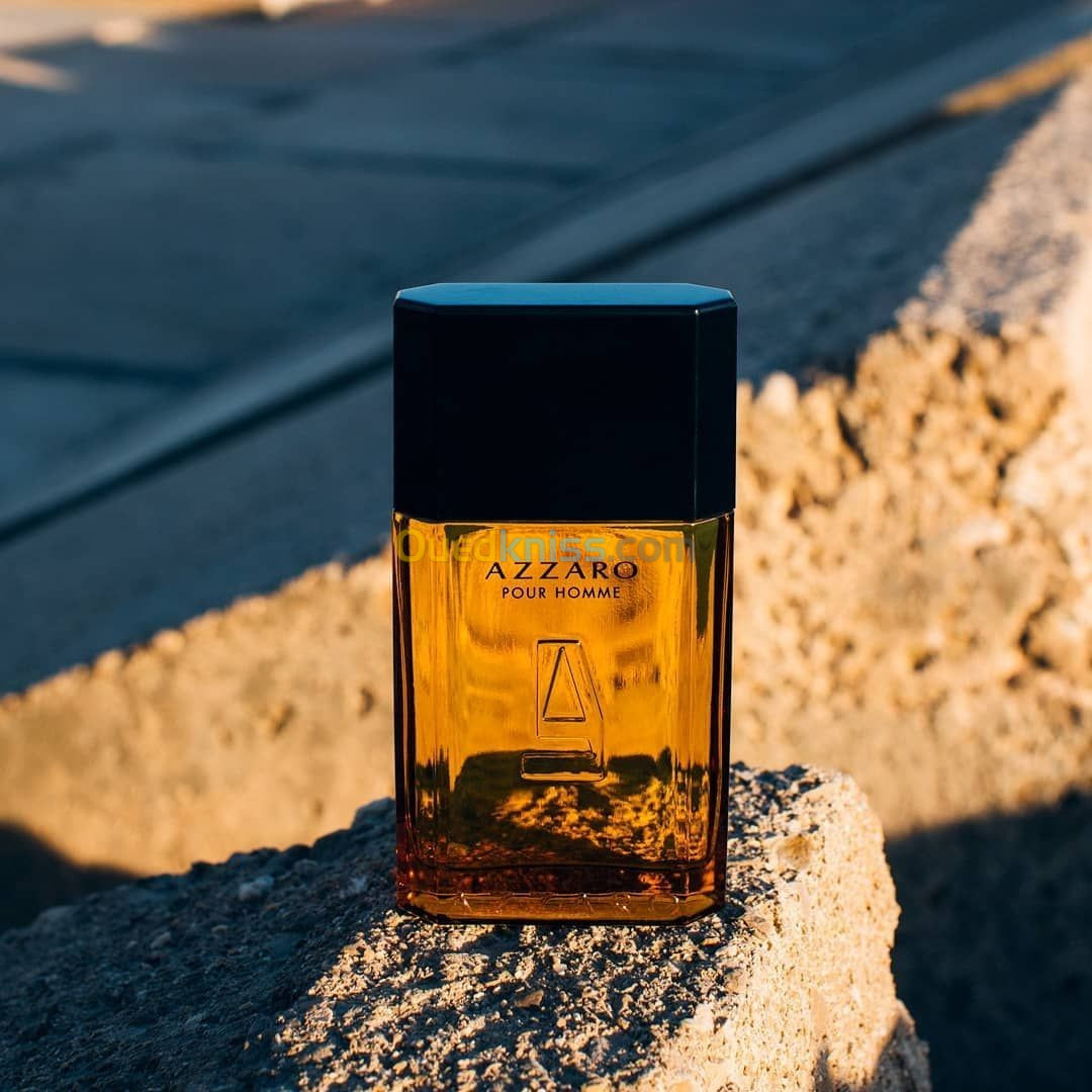 Azzaro pour homme 100 ml