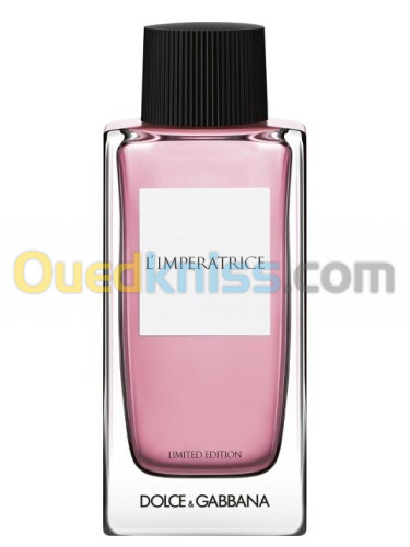 L'impératrice edt 100 ml