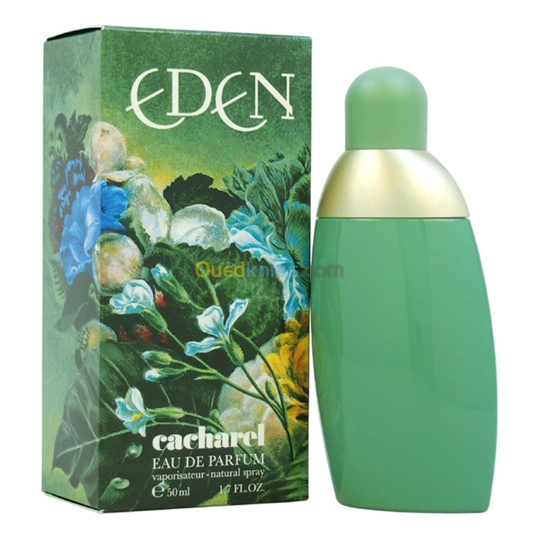 Eden cacharel 50 ml edp