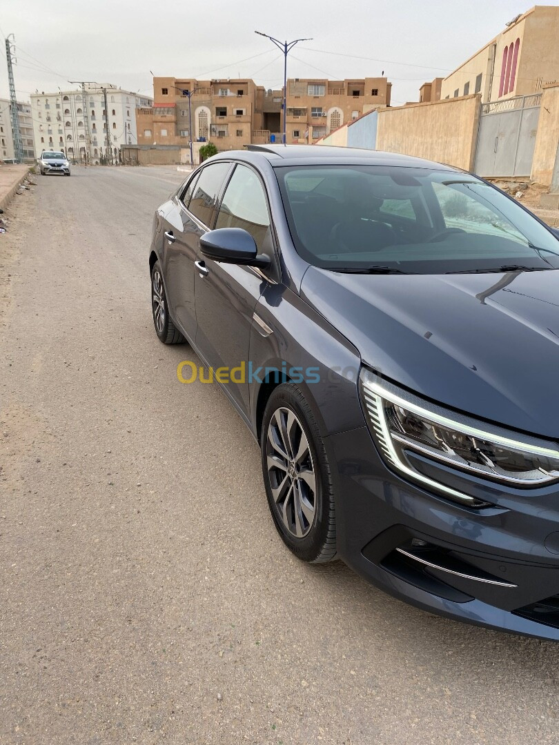 Renault mégane 2023 intense