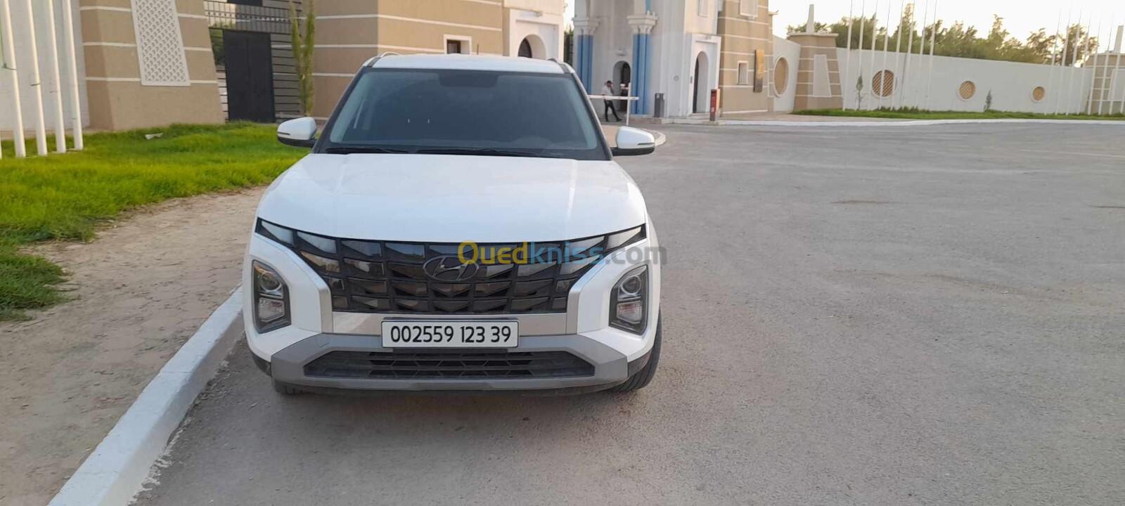 Hyundai كريتا 2023 