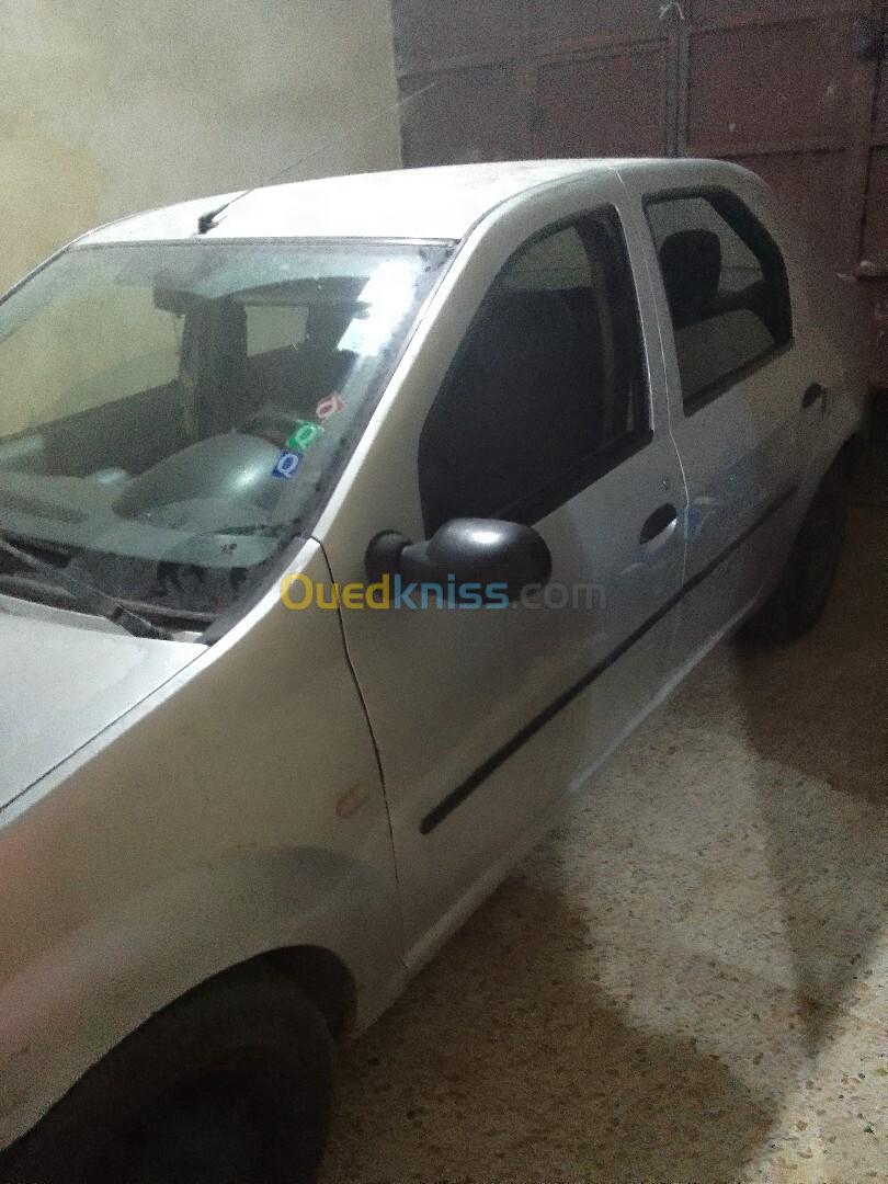 Dacia Logan 2007 سسسس