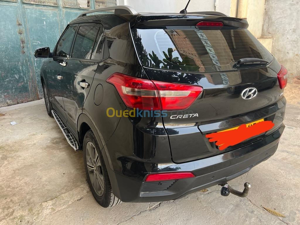 Hyundai Creta 2017 